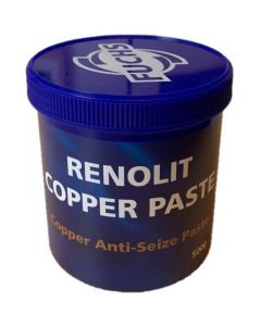 Fuchs Renolit Copper Anti Seize Paste 500g