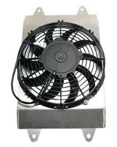 Cooling Fan To Fit Can-Am Outlander Renegade 400 500 650 800 09-14 Models