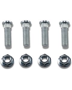Wheel Stud and Nut Kit To Fit Polaris Sportsman ACE 09-18 Models