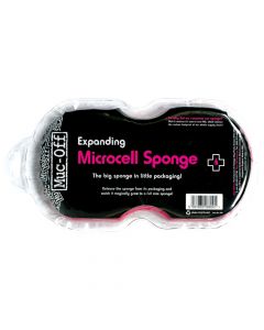 Muc-Off Expanding Pink Sponge 2013 M300