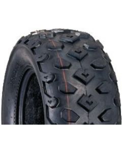 DURO 20x7x8 HF246 2 Ply Knobbly Quad Tyre