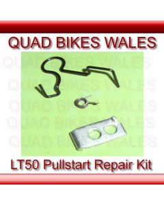 LT50 LT 50 Pullstart Repair Kit #1 Quad ATV Pull Start
