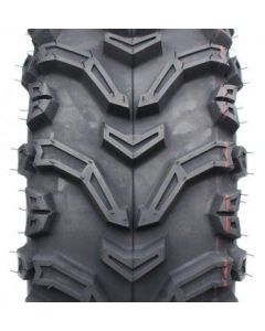 Deli 25x8x12 6 Ply Maxi Grip SG789 (E) Quad Tyre