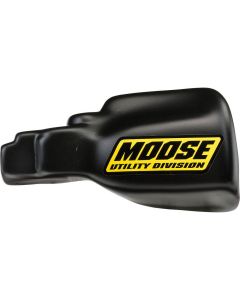 Moose Handguards Yamaha YFM Stealth Black