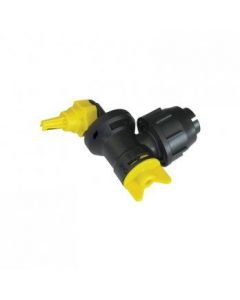 Fimco Parts Nozzle Assembly Outer For ATV-BK3025