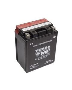 YUASA YTX14AHL-BS Battery