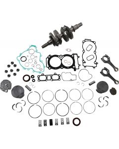 POLARIS General 1000 EPS 16-17/RZR 1000 60” 16-17 Complete Rebuild Kit In A Box Hot Rods Vertex