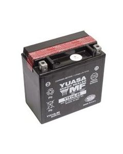 YUASA YTX14L-BS Battery
