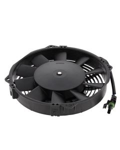Cooling Fan To Fit Can-Am Outlander 400 MAX 06-08 Models