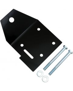 Trailer Tow Hitch Bracket To Fit Arctic Cat 400 04-12 Kawasaki KFX400 04-06 Suzuki LT-Z400 04-12 Quad ATV