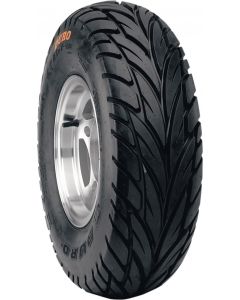 DURO 21x7x10 DI2019 Scorcher Hard Surface Quad Tyre E Marked 18N 4 Ply 03210107