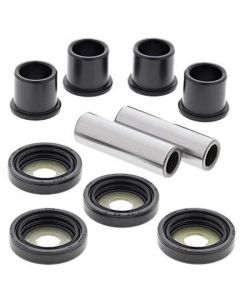 Front Lower A-Arm Bearing Kit Upper And Lower To Fit Honda TRX250R 1986