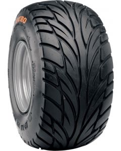 DURO 22x10x10 DI2020 Scorcher Hard Surface Quad Tyre E Marked 32N 2 Ply