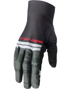 THOR Intense Assist Decoy MTB Gloves Camouflage/Gray/Black 2023 Model