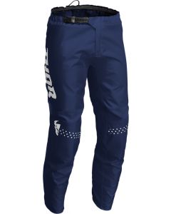 THOR Sector Minimal MX Motorcross Pants Blue 2023 Model