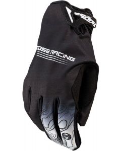 MOOSE RACING Youth XC-1 MX Motorcross Gloves Black 2023 Models