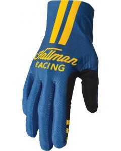THOR Mainstay Gloves NV/YL 2024 Model