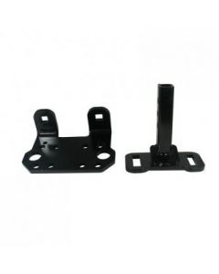 Tiger Tail 1.25 Inch Adjustable Mount