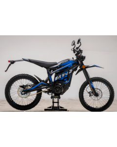 Talaria Sting R L1e Road Legal Hi Performance E-Dirt Bike