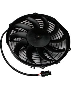 Cooling Fan To Fit Polaris Ranger 325 400 500 04-09 Models