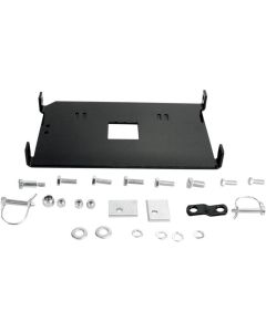 Yamaha Grizzly 600 98-01 Snow Plough Mount