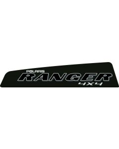 Polaris Ranger 400/570 Left Hand Side Sticker