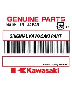 110601109 GASKET 6.2X11.5X1.5 Kawasaki Genuine Part