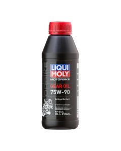 LIQUI MOLY 75W-90 Fully Synthetic Gear Oil 500 ml