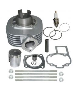 Suzuki LT80 All Years Replacement Cylinder Repair Kit Piston Rings Gaskets