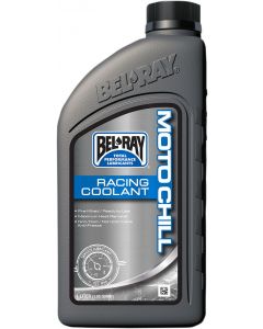 BELRAY Moto Chill Racing Coolant 1 Litre