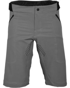 THOR Intense MTB Shorts Gray 2023 Model