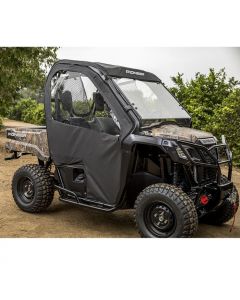 Genuine Honda Pioneer 520 Fabric Doors