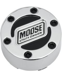 Replacement Center Cap For 393B Deep Moose Utility Wheels