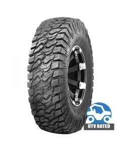 OBOR 30x10xR15 8 Ply WL09 Predator Quad ATV UTV Tyre