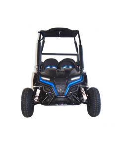 QUADZILLA Twister Off-Road Kids Buggy