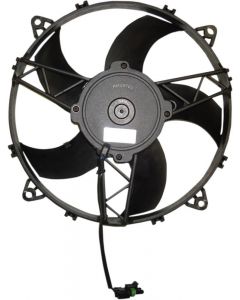 Hi-Performance Cooling Fan To Fit Kawasaki Mule 3010 4010