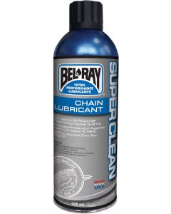 BELRAY Super Clean Chain Lube 400ml