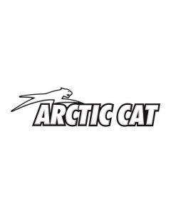 Arctic Cat R/H Tank Sticker