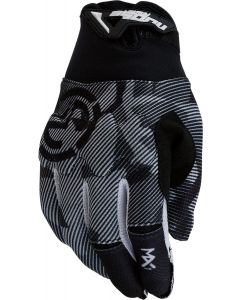 MOOSE RACING Youth MX1™ MX Motorcross Gloves Black/White 2023 Models