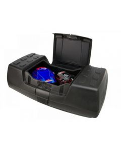 SHAD ATV110 Rear Quad Bike Waterproof Cargo Box Luggage Case