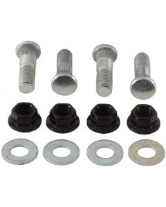 Wheel Stud and Nut Kit To Fit Can-Am DS 450 XMX XXC 09-15 Models