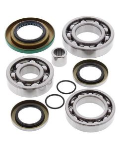 Can-Am Outlander Commander Renegade 500 800 1000 Rear Diff Bearing Kit