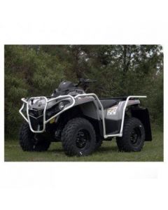 Wrap Around Bull Bar Kit For Can Am Outlander L 450/570 2015-2017