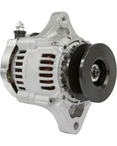 John Deere Gator Compact CS CX Kawasaki Engine 8HP 10HP Alternator