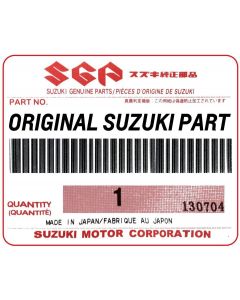 0910608160 BOLT DISC Suzuki Genuine Part
