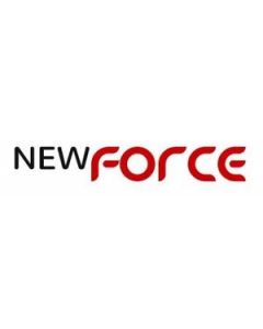 NEW FORCE DRIVE SPROCKET NUT NFSEA-41204-00