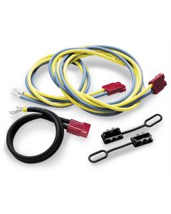 WARN 70928 Multi-Mount Wiring Kit 50a