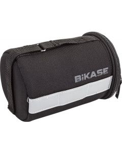 BIKASE Tommy Tote Seat/Handlebar Bag for MTB Bike Bicycle
