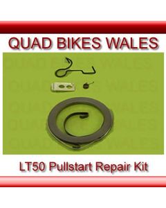 LT50 LT 50 Pullstart Repair Kit #2 Quad ATV Pull Start