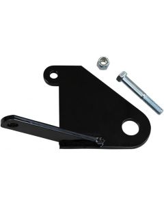 Trailer Tow Hitch Bracket To Fit Honda TRX250EX 01-08